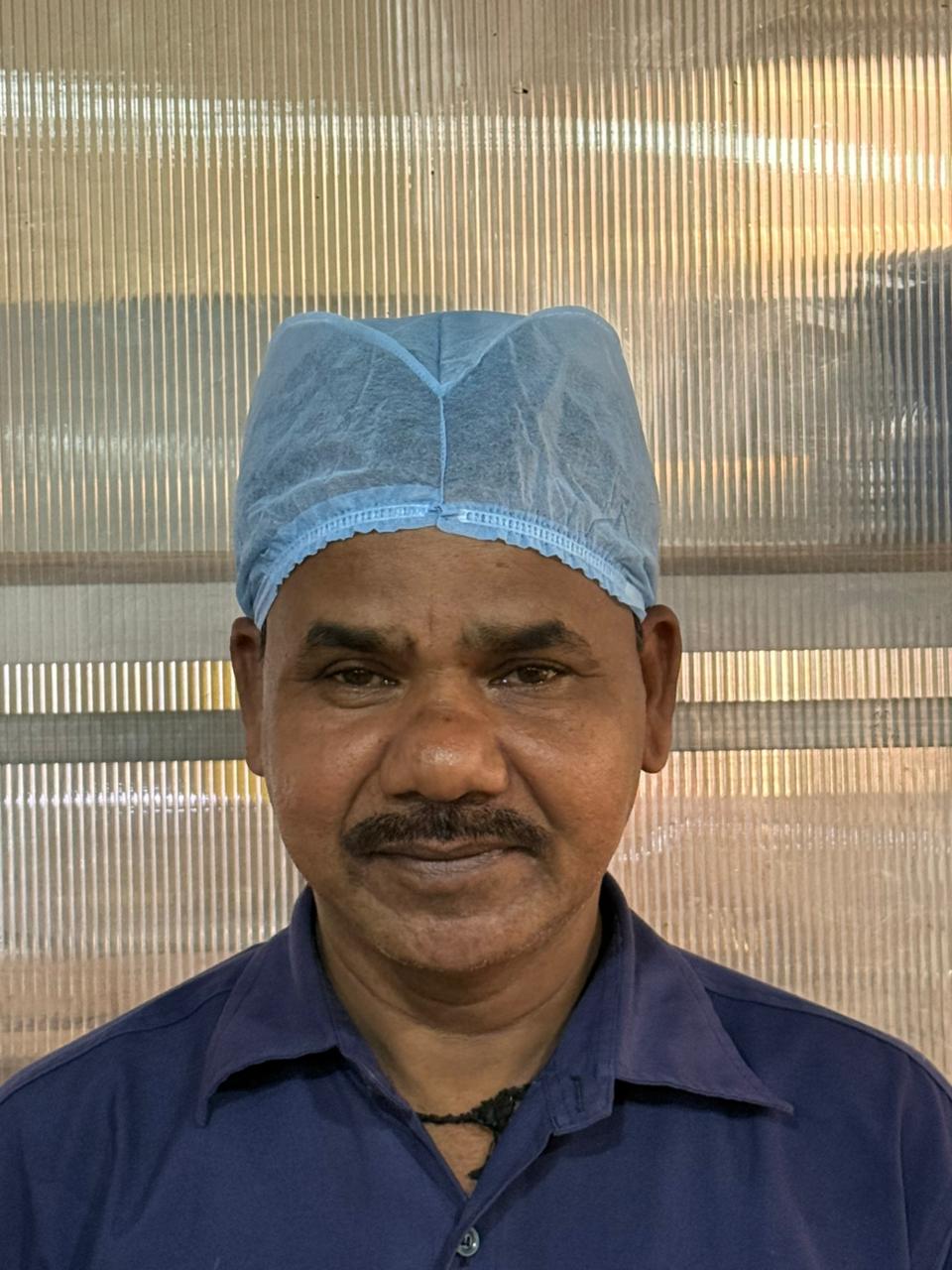 KOSPACK Staff